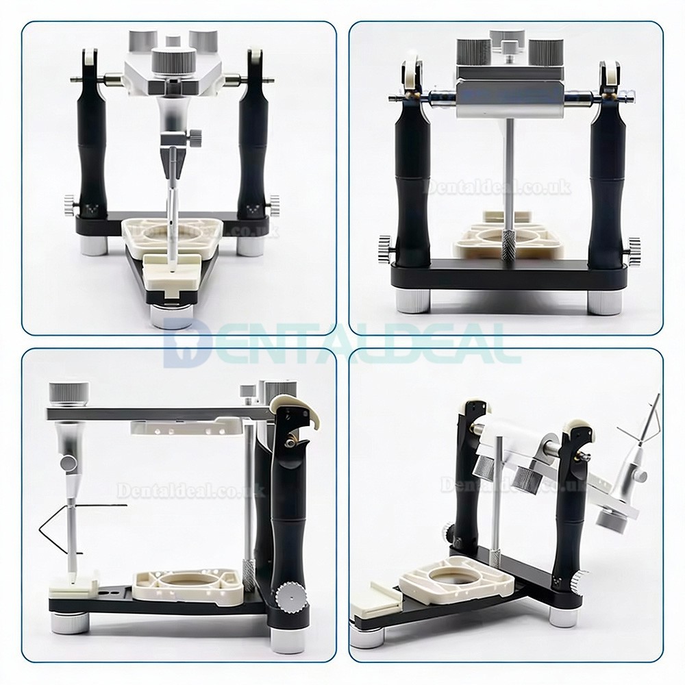 CL-3303 Semi Adjustable Dental Lab Articulador Fit Artex System